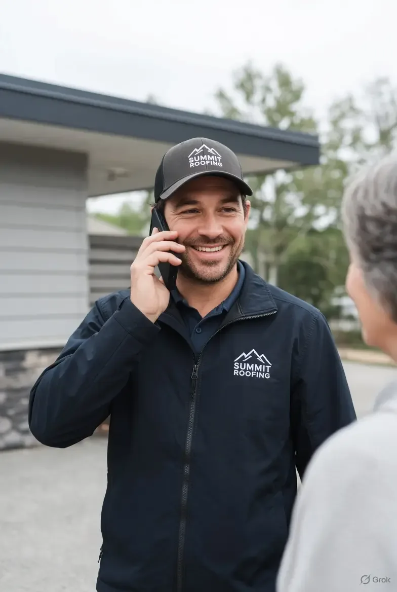 Flat Roof Leak Repair Clements, MN FAQs
